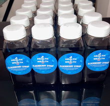 Load image into Gallery viewer, Elderberry Syrup
