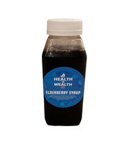 Load image into Gallery viewer, Elderberry Syrup
